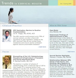 Trends-in-cervical-health-newsletter-website